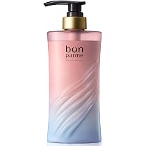 Amazon | bonparme ボンパルム ボンモイスト トリートメント ボトル